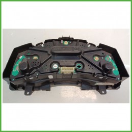 Quadro strumenti contachilometri tachimetro VDO 110080132014 OPEL MERIVA X03 1.7 16V 13214764