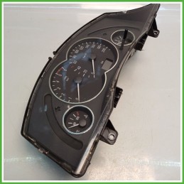 Quadro strumenti contachilometri tachimetro VDO 110080132014 OPEL MERIVA X03 1.7 16V 13214764