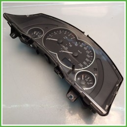 Quadro strumenti contachilometri tachimetro VDO 110080132014 OPEL MERIVA X03 1.7 16V 13214764