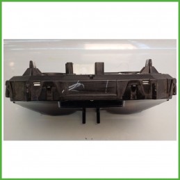 Quadro strumenti contachilometri tachimetro NISSAN JUKE F15E 1.5 dCi 248101KB0B