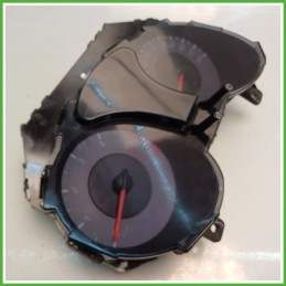 Quadro strumenti contachilometri tachimetro NISSAN JUKE F15E 1.5 dCi 248101KB0B