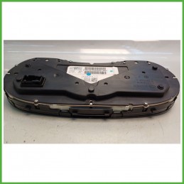 Quadro strumenti contachilometri tachimetro SAGEM 21674637-3 PEUGEOT 307 1.6 16V 6103F6