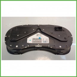 Quadro strumenti contachilometri tachimetro SAGEM 21674637-3 PEUGEOT 307 1.6 16V 6103F6