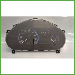 Quadro strumenti contachilometri tachimetro CHEVROLET (DAEWOO) MATIZ M100 96518046