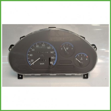Quadro strumenti contachilometri tachimetro CHEVROLET (DAEWOO) MATIZ M100 96518046