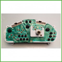 Quadro strumenti contachilometri tachimetro CHEVROLET (DAEWOO) MATIZ M100 96518046