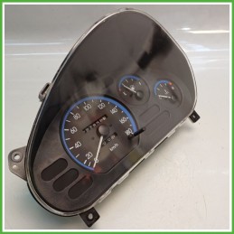 Quadro strumenti contachilometri tachimetro CHEVROLET (DAEWOO) MATIZ M100 96518046