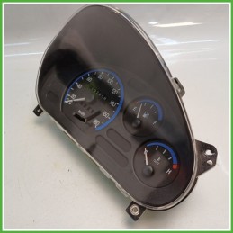 Quadro strumenti contachilometri tachimetro CHEVROLET (DAEWOO) MATIZ M100 96518046