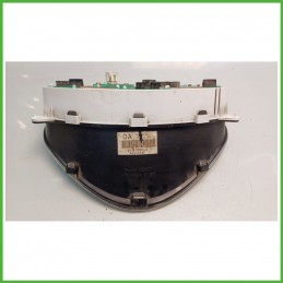 Quadro strumenti contachilometri tachimetro CHEVROLET (DAEWOO) MATIZ M100 96518046