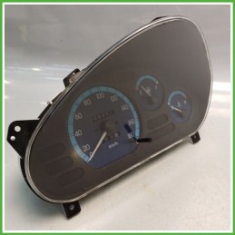 Quadro strumenti contachilometri tachimetro CHEVROLET (DAEWOO) MATIZ M100 96518046
