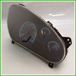 Quadro strumenti contachilometri tachimetro CHEVROLET (DAEWOO) MATIZ M100 96518046