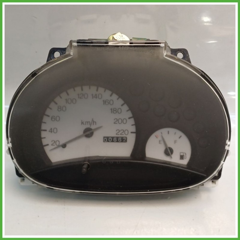 Quadro strumenti contachilometri tachimetro VISTEON 97KP-10841-A FORD KA CCQ 1.3 1142738