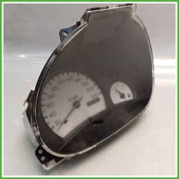 Quadro strumenti contachilometri tachimetro VISTEON 97KP-10841-A FORD KA CCQ 1.3 1142738