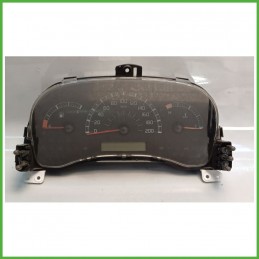 Quadro strumenti contachilometri tachimetro VEGLIA BORLETTI 503.00.036.03.00 FIAT PANDA 2Q 1.1 46801565