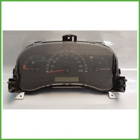 Quadro strumenti contachilometri tachimetro VEGLIA BORLETTI 503.00.036.03.00 FIAT PANDA 2Q 1.1 46801565