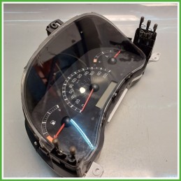 Quadro strumenti contachilometri tachimetro VEGLIA BORLETTI 503.00.036.03.00 FIAT PANDA 2Q 1.1 46801565