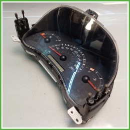 Quadro strumenti contachilometri tachimetro VEGLIA BORLETTI 503.00.036.03.00 FIAT PANDA 2Q 1.1 46801565