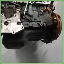 Motore Completo Funzionante QG18 84kw da NISSAN ALMERA TINO 2000 2003 BENZINA Originale Usato
