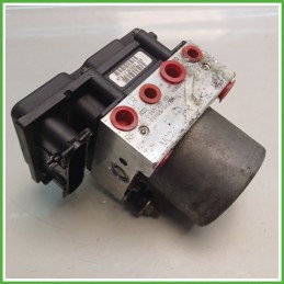 Centralina ABS Modulo Pompa BOSCH 0265800306 71748841 FIAT PANDA 2Q Originale Usato