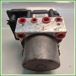 Centralina ABS Modulo Pompa BOSCH 0265800306 71748841 FIAT PANDA 2Q Originale Usato
