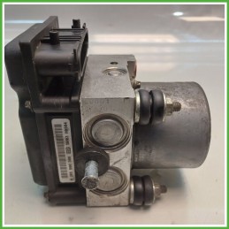 Centralina ABS Modulo Pompa BOSCH 0265800306 71748841 FIAT PANDA 2Q Originale Usato
