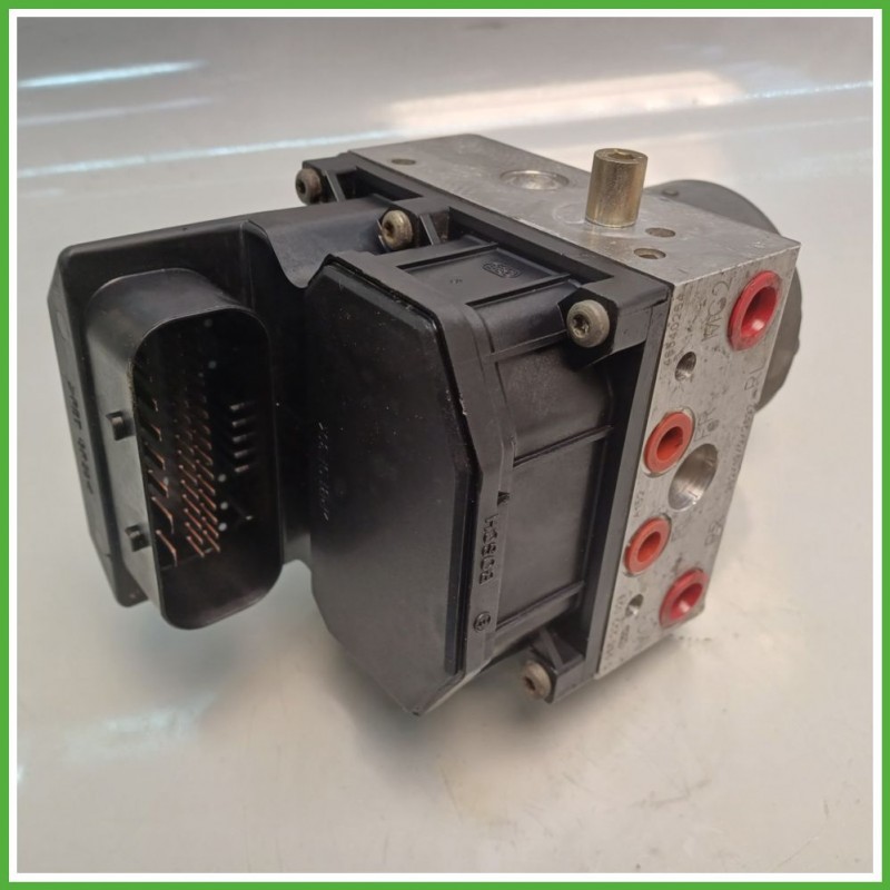Centralina ABS Modulo Pompa BOSCH 0265800013 71736094 ALFA ROMEO 147 W8 Originale Usato