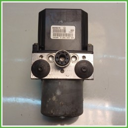 Centralina ABS Modulo Pompa BOSCH 0265800013 71736094 ALFA ROMEO 147 W8 Originale Usato