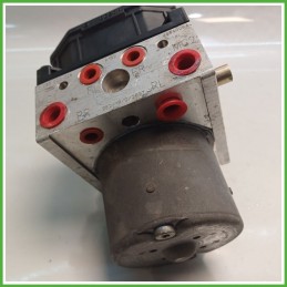 Centralina ABS Modulo Pompa BOSCH 0265800013 71736094 ALFA ROMEO 147 W8 Originale Usato