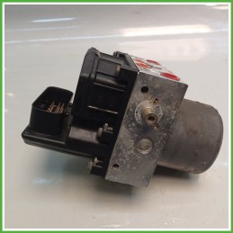 Centralina ABS Modulo Pompa BOSCH 0265800013 71736094 ALFA ROMEO 147 W8 Originale Usato