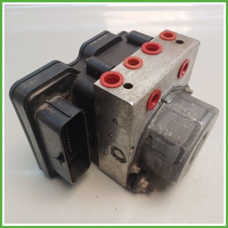 Centralina ABS Modulo Pompa BOSCH 0265956184 71771141 FIAT PUNTO 6U Originale Usato