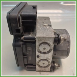 Centralina ABS Modulo Pompa BOSCH 0265956184 71771141 FIAT PUNTO 6U Originale Usato