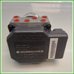 Centralina ABS Modulo Pompa MANDO 5WY7238B 720030005 DR dr5 Originale Usato