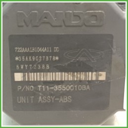 Centralina ABS Modulo Pompa MANDO 5WY7238B 720030005 DR dr5 Originale Usato