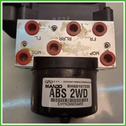 Centralina ABS Modulo Pompa MANDO 5WY7238B 720030005 DR dr5 Originale Usato