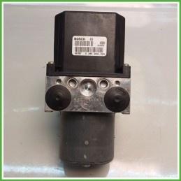 Centralina ABS Modulo Pompa BOSCH 0265900024 71730143 FIAT STILO 2C Originale Usato