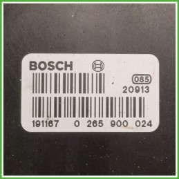 Centralina ABS Modulo Pompa BOSCH 0265900024 71730143 FIAT STILO 2C Originale Usato