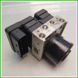 Centralina ABS Modulo Pompa ATE 10.0970-0133.3 1146149 FORD FIESTA CBK Originale Usato