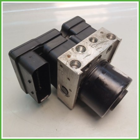 Centralina ABS Modulo Pompa ATE 10.0970-0133.3 1146149 FORD FIESTA CBK Originale Usato