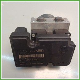 Centralina ABS Modulo Pompa ATE 10.0970-0133.3 1146149 FORD FIESTA CBK Originale Usato