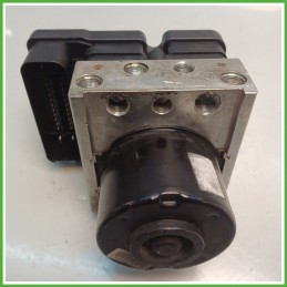 Centralina ABS Modulo Pompa ATE 10.0970-0133.3 1146149 FORD FIESTA CBK Originale Usato