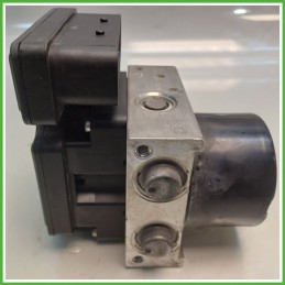 Centralina ABS Modulo Pompa ATE 10.0970-0133.3 1146149 FORD FIESTA CBK Originale Usato