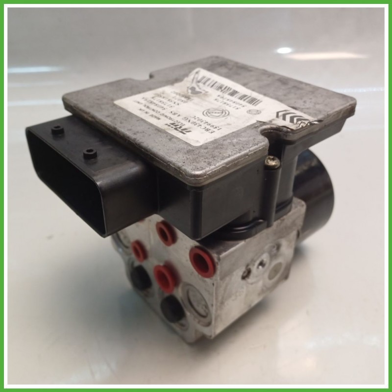 Centralina ABS Modulo Pompa TRW EBC430NG 71740272 LANCIA YPSILON TE Originale Usato