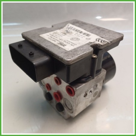 Centralina ABS Modulo Pompa TRW EBC430NG 71740272 LANCIA YPSILON TE Originale Usato