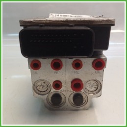 Centralina ABS Modulo Pompa TRW EBC430NG 71740272 LANCIA YPSILON TE Originale Usato