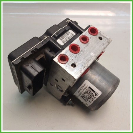 Centralina ABS Modulo Pompa BOSCH 0265951709 71771141 FIAT PUNTO EVO 3J Originale Usato