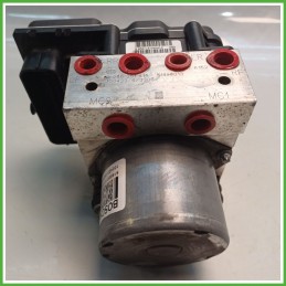 Centralina ABS Modulo Pompa BOSCH 0265951709 71771141 FIAT PUNTO EVO 3J Originale Usato