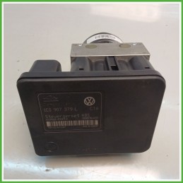 Centralina ABS Modulo Pompa BOSCH 10.0960-0334.3 1J0698117A VOLKSWAGEN GOLF 1J Originale Usato
