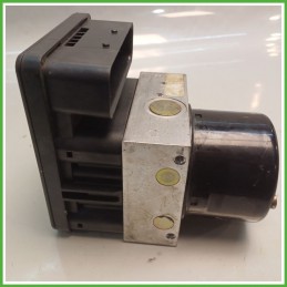 Centralina ABS Modulo Pompa BOSCH 10.0960-0334.3 1J0698117A VOLKSWAGEN GOLF 1J Originale Usato
