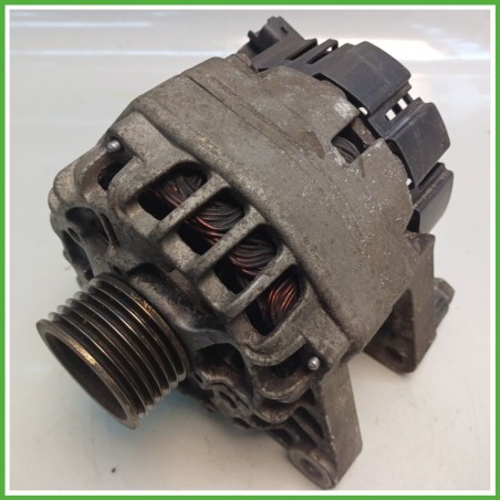 Alternatore VALEO SG7S016 CITROEN C3 1a Serie 5705NH