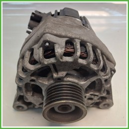 Alternatore VALEO SG7S016 CITROEN C3 1a Serie 5705NH